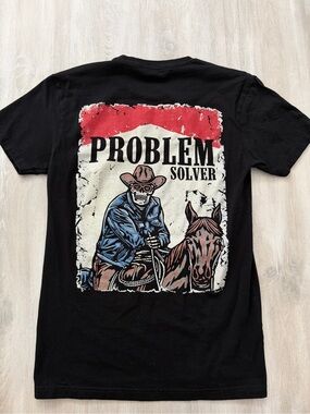 Problem Solver T-Shirt